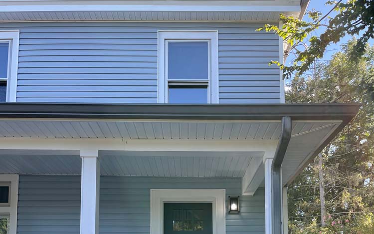 gutter systems installation dayton ohio gutter systems installation dayton ohio